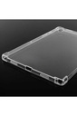 Samsung Galaxy Tab A8 10.5 SM-X200 (2021) Uyumlu Kılıf Zore Tablet Nitro Anti Shock Silikon Kapak