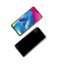 Samsung Galaxy A10 Uyumlu Kılıf Zore Süper Silikon Kapak