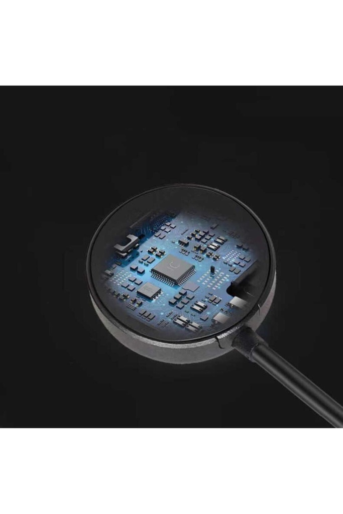 Samsung Galaxy Watch 4 Classic 46mm Uyumlu Zore Usb Şarj Kablosu