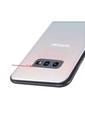 Samsung Galaxy S10E Uyumlu Kılıf Zore Süper Silikon Kapak
