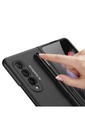 Samsung Galaxy Z Fold 3 Uyumlu Kılıf Zore Espen Kılıf