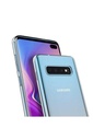 Samsung Galaxy S10 Uyumlu Kılıf Zore Süper Silikon Kapak