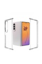 Samsung Galaxy Z Fold 4 Uyumlu Kılıf Zore Vonn Kapak
