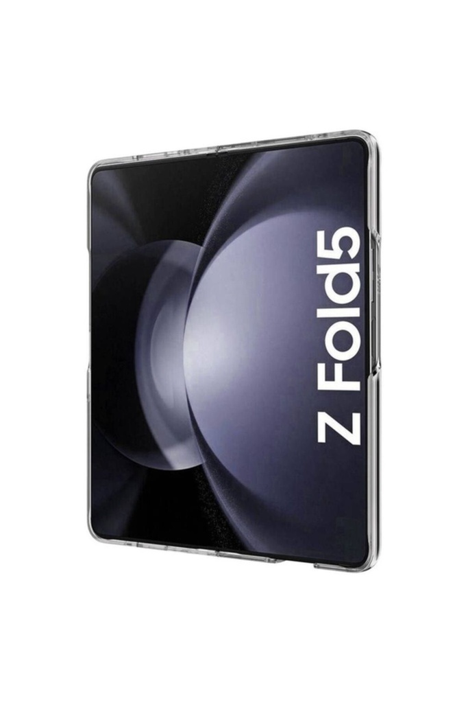 Samsung Galaxy Z Fold 5 Uyumlu Kılıf Zore Droga Kapak