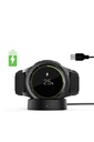 Samsung Gear S3 Uyumlu Zore Usb Şarj Kablosu