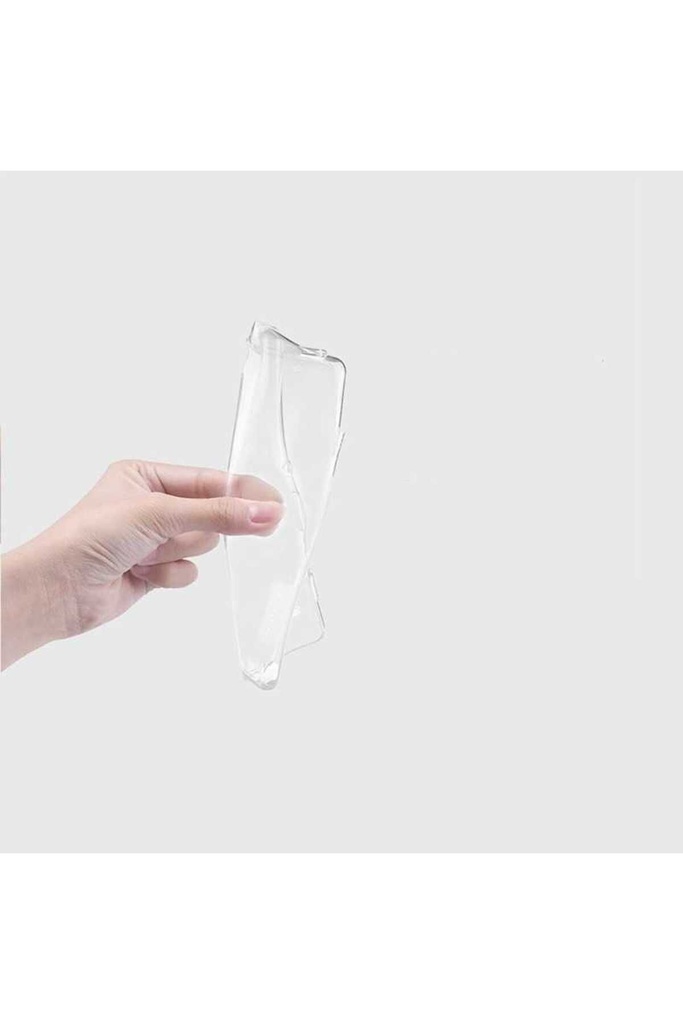 Sony Xperia C4 Uyumlu Kılıf Zore Süper Silikon Kapak