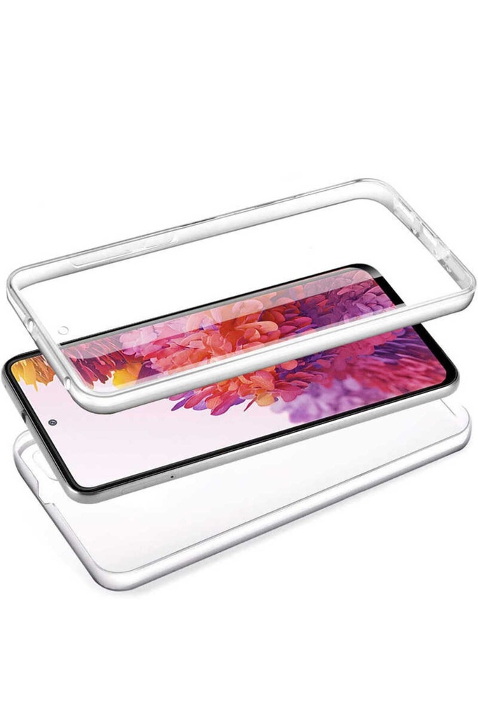 Xiaomi Mi 11 Lite Uyumlu Kılıf Zore Enjoy Kapak