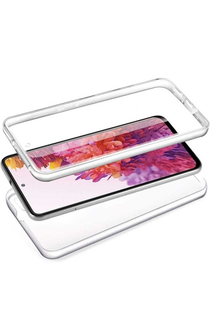 Xiaomi Mi 11 Uyumlu Kılıf Zore Enjoy Kapak