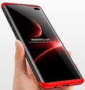 Samsung Galaxy S10 Uyumlu Kılıf Zore Ays Kapak - 2