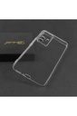 Xiaomi Mi 12T Uyumlu Kılıf Zore Süper Silikon Kapak