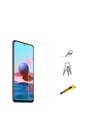 Xiaomi Mi 12T Uyumlu Zore Nano Micro Temperli Ekran Koruyucu