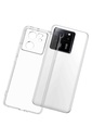 Xiaomi Mi 13T Pro Uyumlu Kılıf Zore Süper Silikon Kapak
