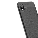 Samsung Galaxy A10 Uyumlu Kılıf Zore Niss Silikon Kapak - 4