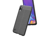 Samsung Galaxy A10 Uyumlu Kılıf Zore Niss Silikon Kapak - 7