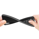 Samsung Galaxy A10 Uyumlu Kılıf Zore Niss Silikon Kapak - 1