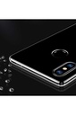 Xiaomi Mi A2 Lite Uyumlu Kılıf Zore Süper Silikon Kapak