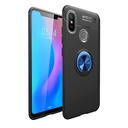 Xiaomi Redmi Note 7 Uyumlu Kılıf Zore Ravel Silikon Kapak - 1