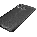 Samsung Galaxy A30 Uyumlu Kılıf Zore Niss Silikon Kapak - 1