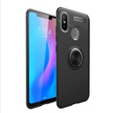 Xiaomi Redmi Note 7 Uyumlu Kılıf Zore Ravel Silikon Kapak - 4