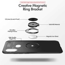 Xiaomi Redmi Note 7 Uyumlu Kılıf Zore Ravel Silikon Kapak - 5