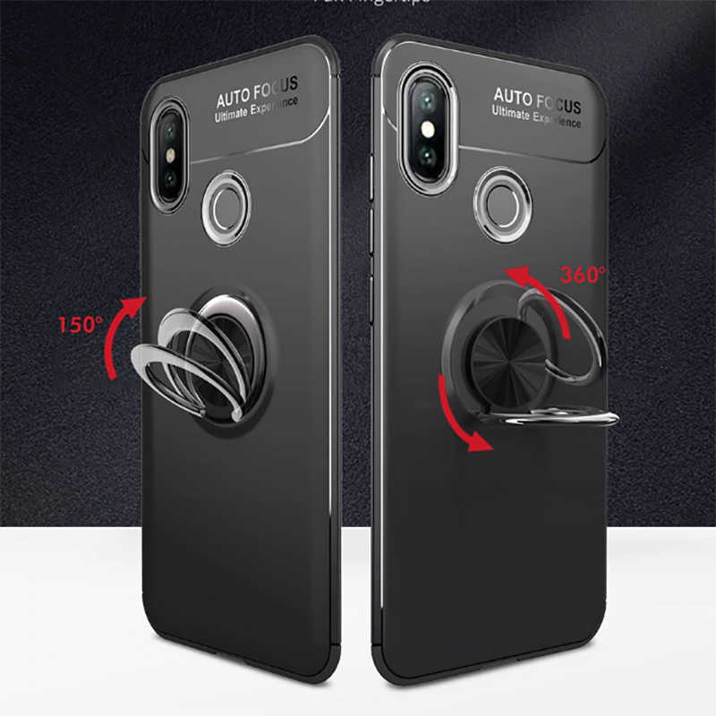 Xiaomi Redmi Note 7 Uyumlu Kılıf Zore Ravel Silikon Kapak - 6