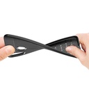 Samsung Galaxy A30 Uyumlu Kılıf Zore Niss Silikon Kapak - 4