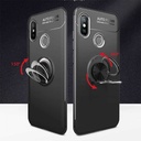 Xiaomi Redmi Note 7 Uyumlu Kılıf Zore Ravel Silikon Kapak - 6