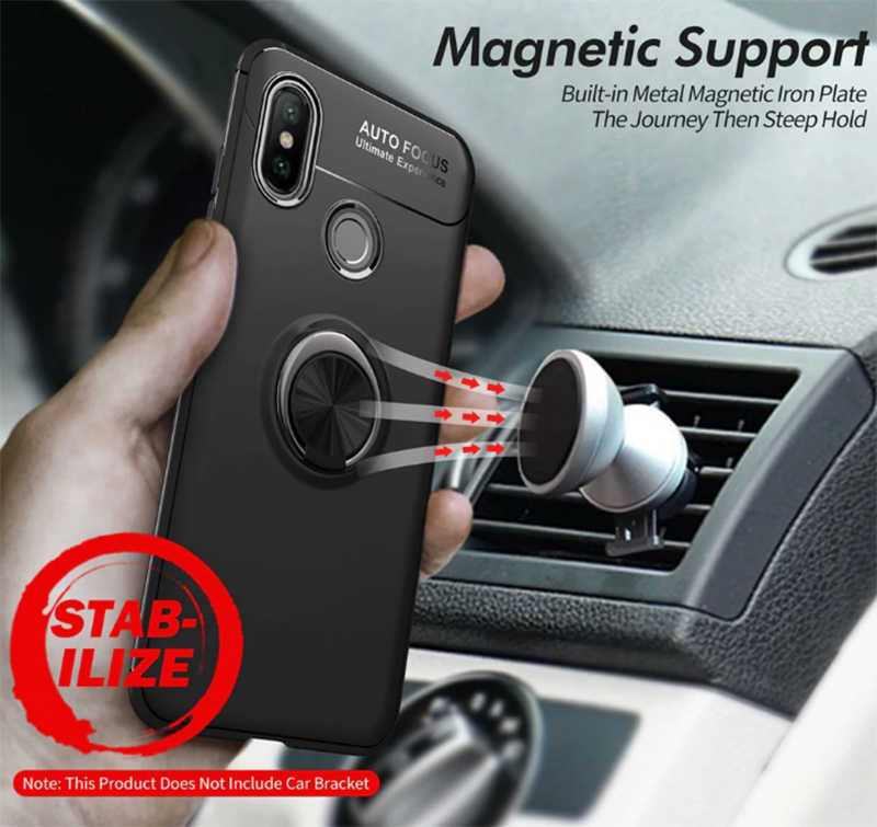 Xiaomi Redmi Note 7 Uyumlu Kılıf Zore Ravel Silikon Kapak - 7