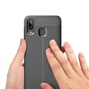 Samsung Galaxy A30 Uyumlu Kılıf Zore Niss Silikon Kapak - 5