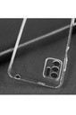 Xiaomi Poco M3 Pro Uyumlu Kılıf Zore Süper Silikon Kapak