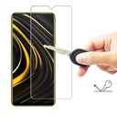 Xiaomi Poco M3 Uyumlu Zore Blue Nano Ekran Koruyucu