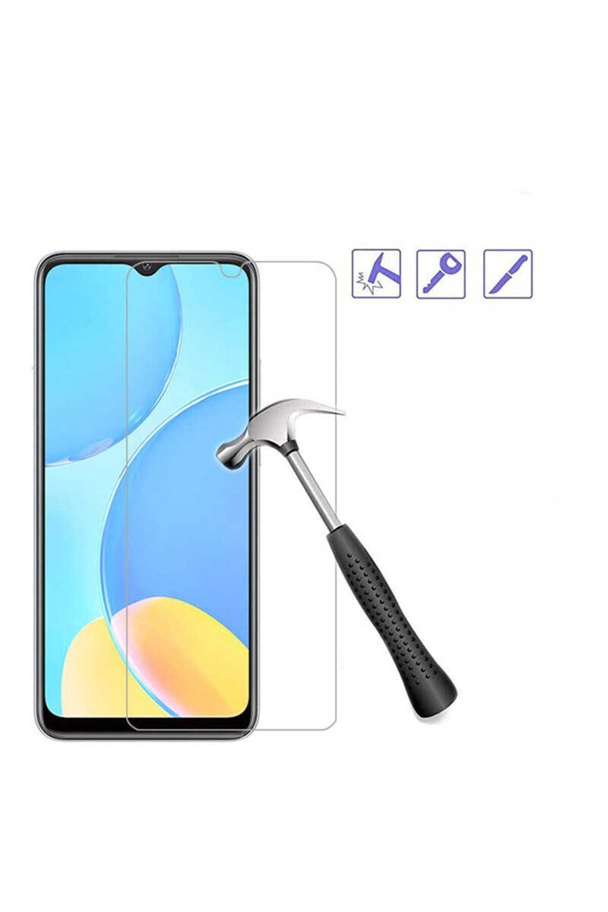 Xiaomi Poco M3 Uyumlu Zore Nano Micro Temperli Ekran Koruyucu