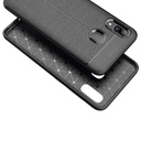 Samsung Galaxy A30 Uyumlu Kılıf Zore Niss Silikon Kapak - 9