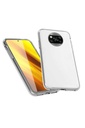 Xiaomi Poco X3 Uyumlu Kılıf Zore Enjoy Kapak