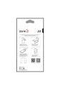 Xiaomi Poco X3 Uyumlu Zore Blue Nano Ekran Koruyucu