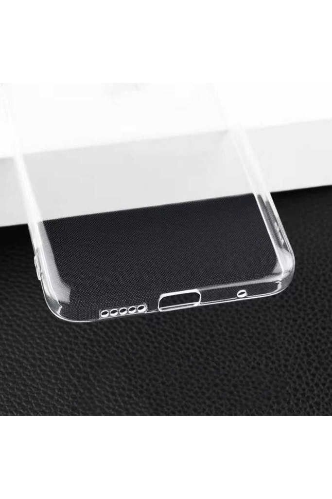 Xiaomi Poco X4 Pro 5G Uyumlu Kılıf Zore Süper Silikon Kapak