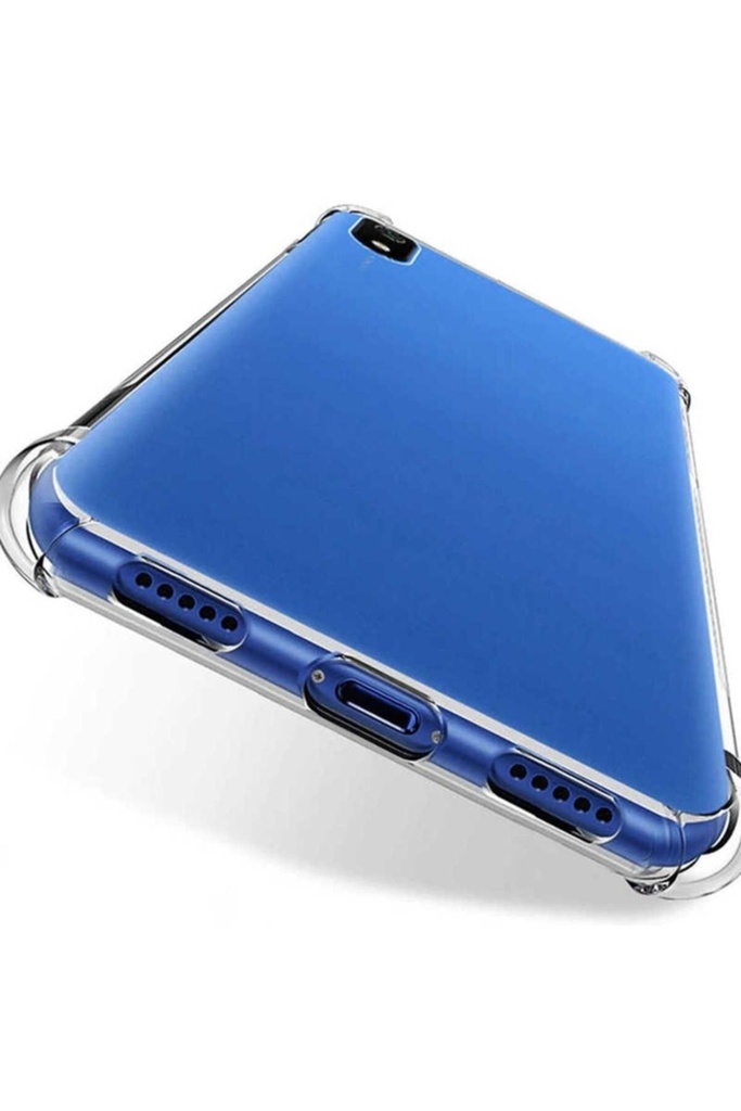 Xiaomi Redmi 7A Uyumlu Kılıf Zore Nitro Anti Shock Silikon
