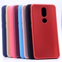 Casper Via A2 Uyumlu Kılıf Zore Premier Silikon Kapak - 2