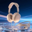 Zore LS-861 Tak Çalıştır Type-C Kulak Üstü Kulaklık - 5