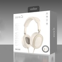 Zore LS-861 Tak Çalıştır Type-C Kulak Üstü Kulaklık - 7