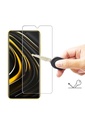 Xiaomi Redmi 9T Uyumlu Zore Seramik Ekran Koruyucu