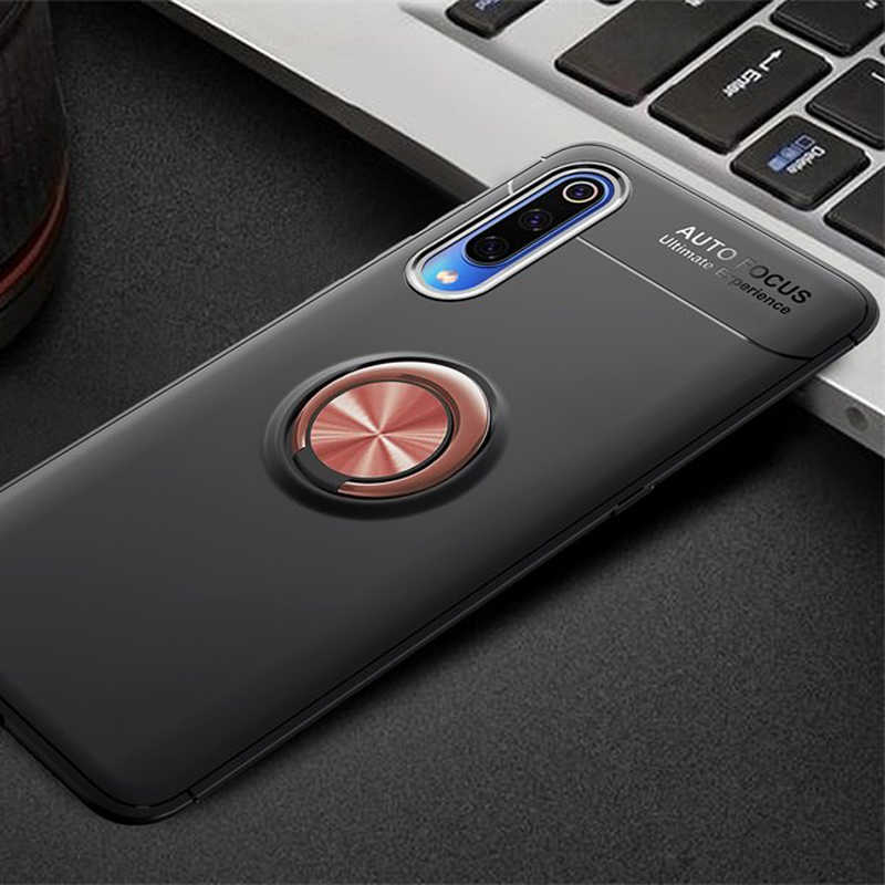 Xiaomi Mi 9 Uyumlu Kılıf Zore Ravel Silikon Kapak - 11