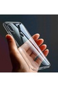 Xiaomi Redmi Note 7 Uyumlu Kılıf Zore Süper Silikon Kapak