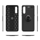 Xiaomi Mi 9 Uyumlu Kılıf Zore Ravel Silikon Kapak - 3