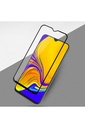 Samsung Galaxy A04E Uyumlu Davin Seramik Ekran Koruyucu