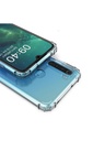 Xiaomi Redmi Note 8T Uyumlu Kılıf Zore Nitro Anti Shock Silikon