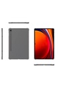 Samsung Galaxy Tab S9 Uyumlu Kılıf Zore Tablet Nitro Anti Shock Silikon Kapak