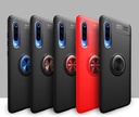 Xiaomi Mi 9 Uyumlu Kılıf Zore Ravel Silikon Kapak - 7