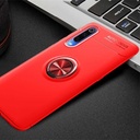 Xiaomi Mi 9 Uyumlu Kılıf Zore Ravel Silikon Kapak - 10