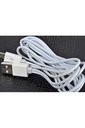 Zore 2 Uçlu Lightning-Micro Usb Kablo 1M
